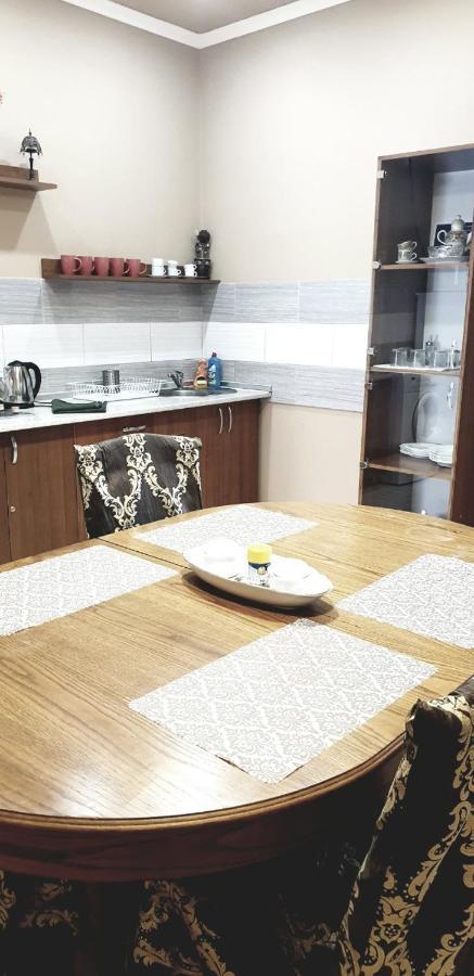 ベレホヴェ Holiday Houseヴィラ エクステリア 写真